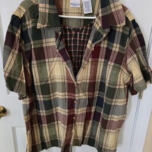 Bobbie Brooks Woman plus size top